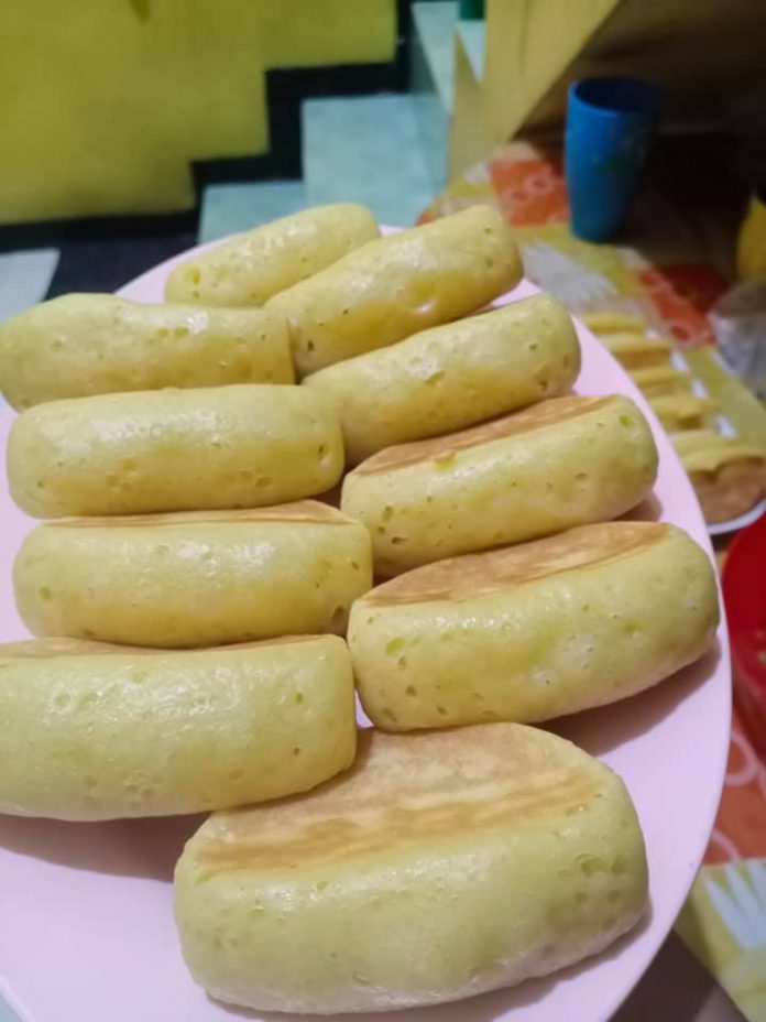 Resep Dan Cara Membuat Kue PUKIS By Anita Yuliana Langsungenak