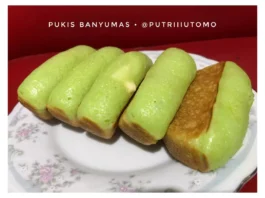 Pukis Banyumas