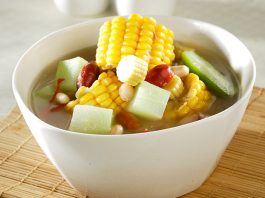 Sayur Asem Belimbing Wuluh