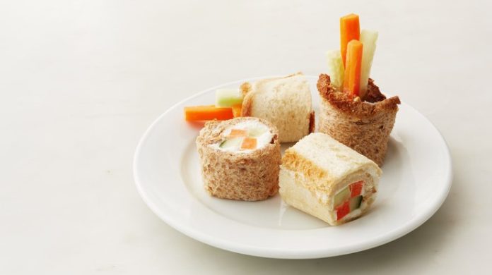 Sushibread Sushibread