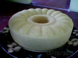 Cake Tape by Rissa Evita Ishak