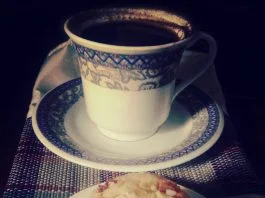 Jinggle Fruits Nut Cake by Rafa Retha