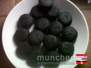 Brownies Ketan Hitam by Yuli Trisnawati Brownies Ketan Hitam by Yuli Trisnawati
