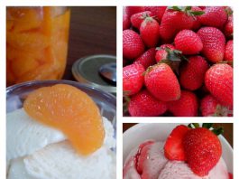 Home Made Yogurt Ice Cream by Eka Purwantiningsih