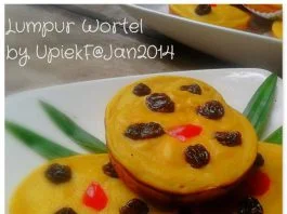 Lumpur Wortel by Upiek Febrianna