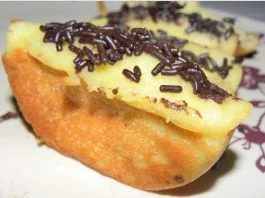 Pukis Kentang by Sugi Hartati