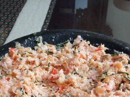 Sambel Udang Sereh by Yuningtias E Satiti