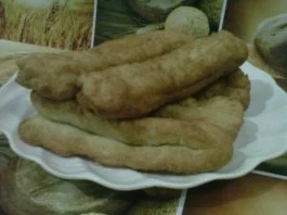 Cakwe Tanpa Amoniak by Titiek Es