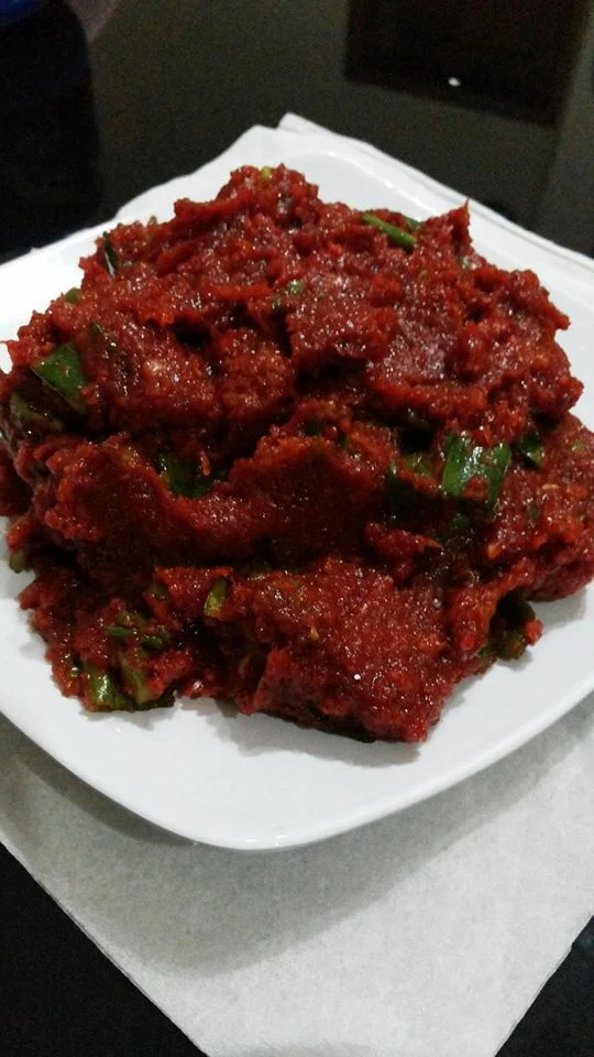 Kimchi by Wike Wiwit 1 Kimchi by Wike Wiwit