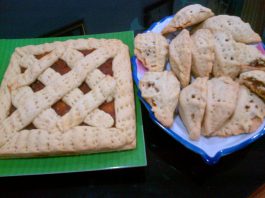 Kue Tat Khas Bengkulu by Tuti Yuniati Adiwirya