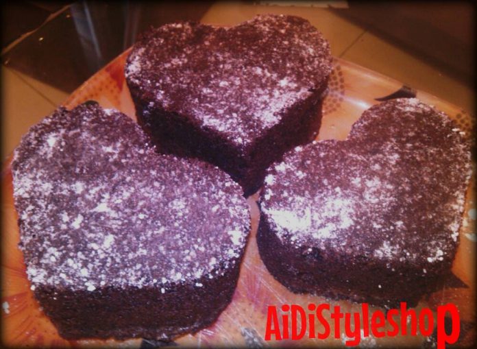 The Killer Brownies by Ai Di Styleshop https://langsungenak.com/the-killer-brownies-by-ai-di-styleshop/