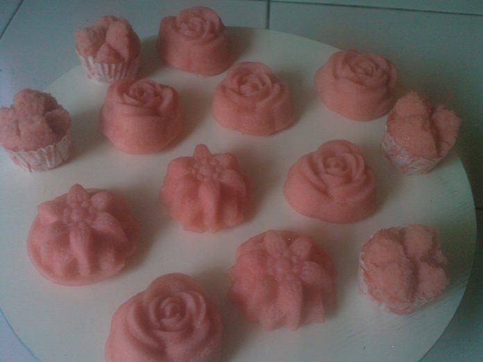 Eggless by Mami Yanique Eggless by Mami Yanique