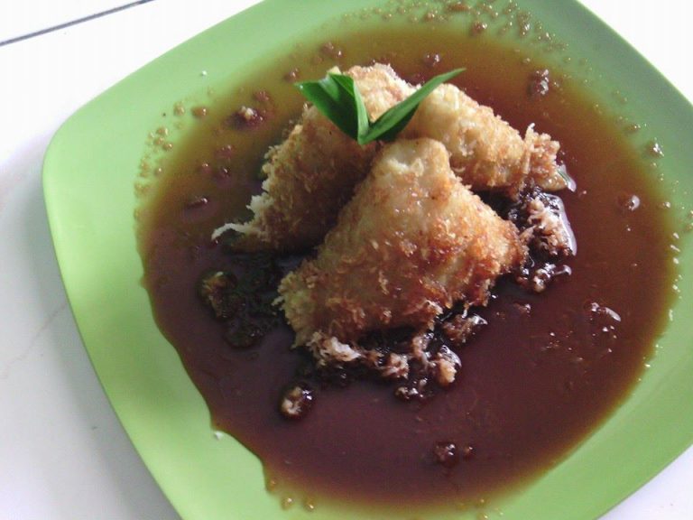 Lupis by Aciles Bundasyafa