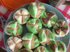 Bolu Kukus by Budi Irmawati