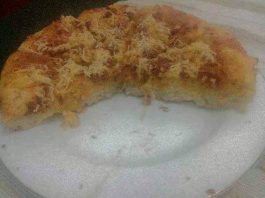 Pizza by Nophi Norahman