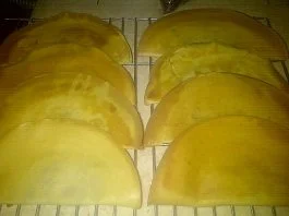 Kue Lekker by Sif Oi