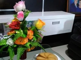 Puding Lapis Marie by Irma Marcella