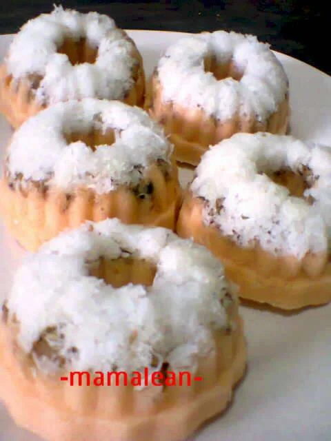 Putu Ayu Ikan by Beta Wicaksono