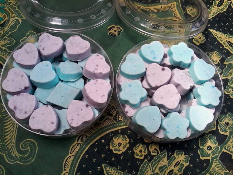 Permen Jeruk Nipis by Didin Fitria Kolis