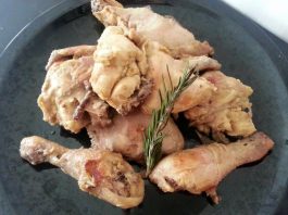 resep Ayam Pop Gurih by Susianne Flo S