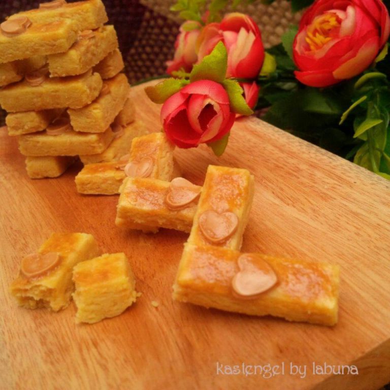 Kastengel by Siti RWiyoto Labuna