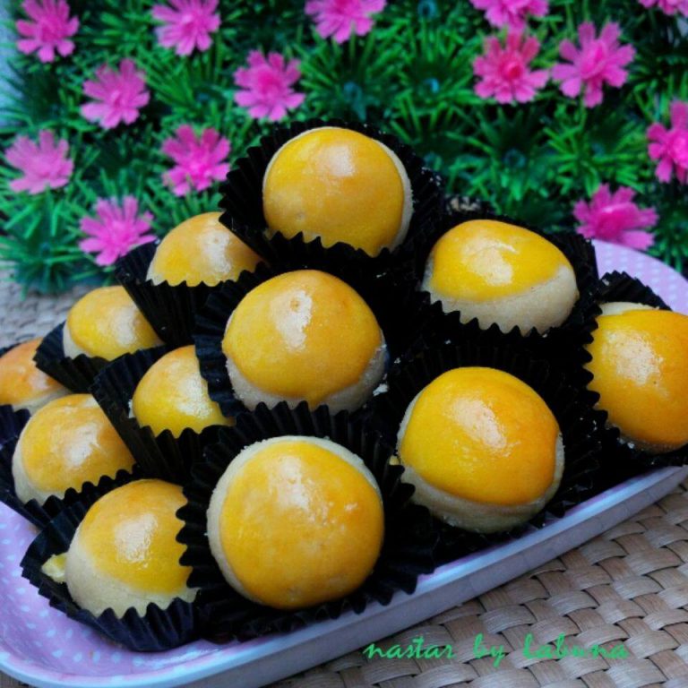 Nastar by Siti RWiyoto Labuna