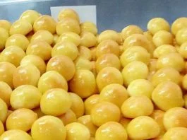 Nastar by Yuliana Bisri