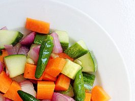 Acar by Yiyin SwasTika