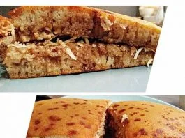 Martabak Manis by Susianne Flo S