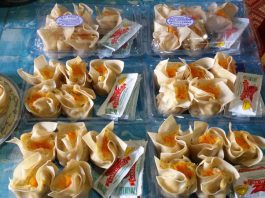 Siomay by Lendy Seila Noraina