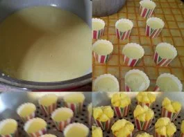 Apem Mekar by Vivi Jeffi Djimin