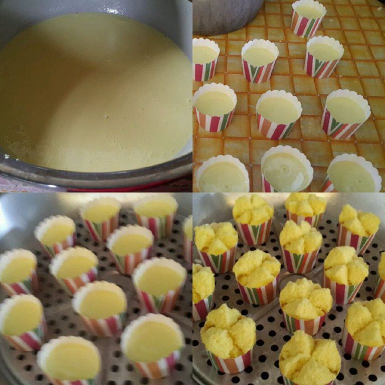 Apem Mekar by Vivi Jeffi Djimin