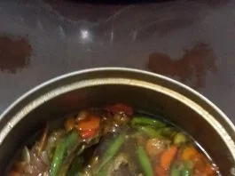 Asem-Asem Daging Iga by Ika Istiana Supriyani