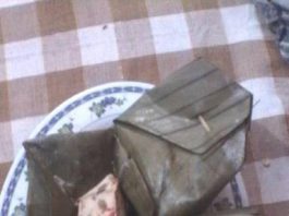 Botok Tahu Lamtoro by Nanik Nur Harias