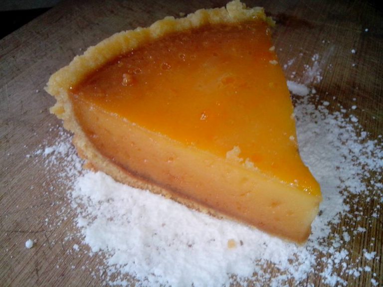 Cheese Pie by Vian Ninethynine Blues