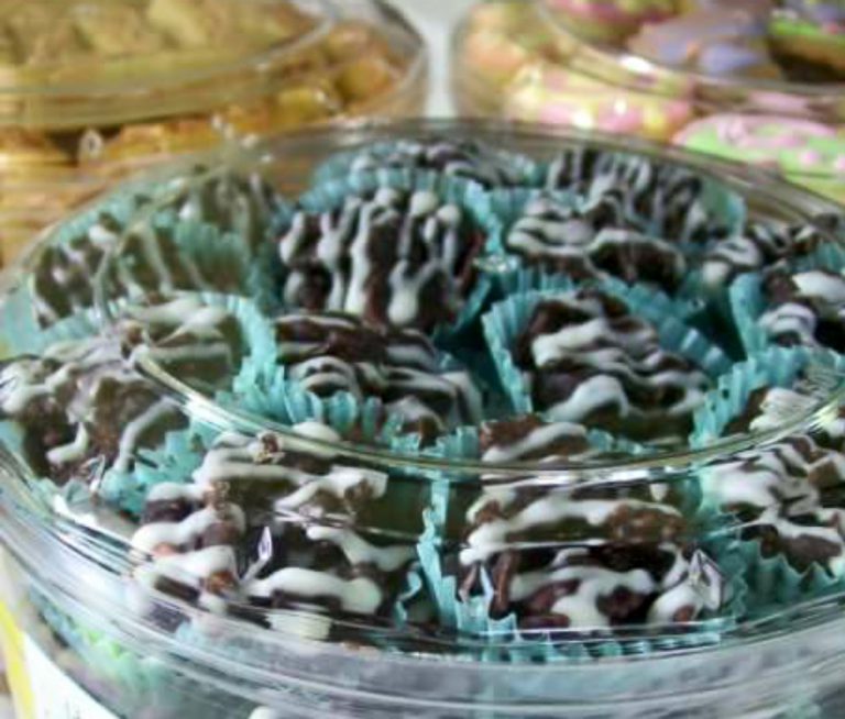 gampang banget Chocornflake by Faridah Habiburrachman