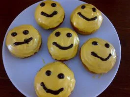 DONAT KENTANG by Yayat Susilawati