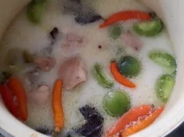 Garang Asem Praktis by Ratna 'elnino' Agustina