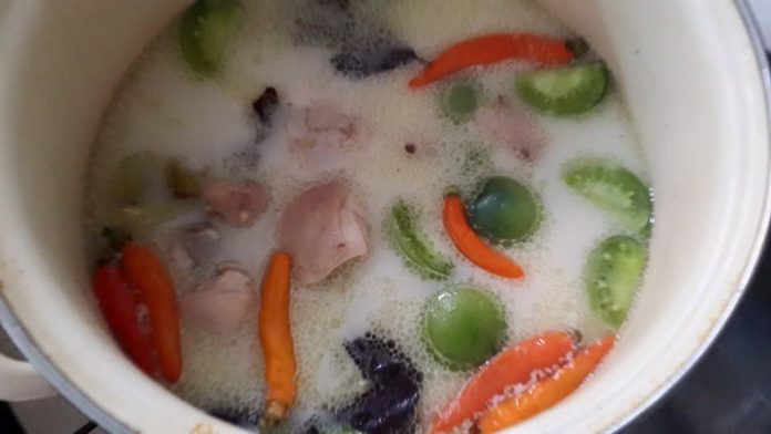 Garang Asem Praktis by Ratna 'elnino' Agustina Garang Asem Praktis by Ratna 'elnino' Agustina
