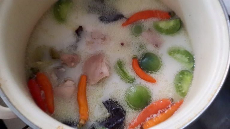 Garang Asem Praktis by Ratna ‘elnino’ Agustina