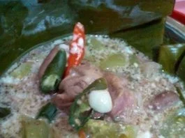 Garang Asem Resep Mertua by Zephyra Zevhlyn