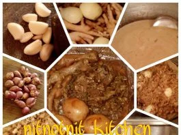 Gudeg Praktis by Nitnotnit C.Alfi