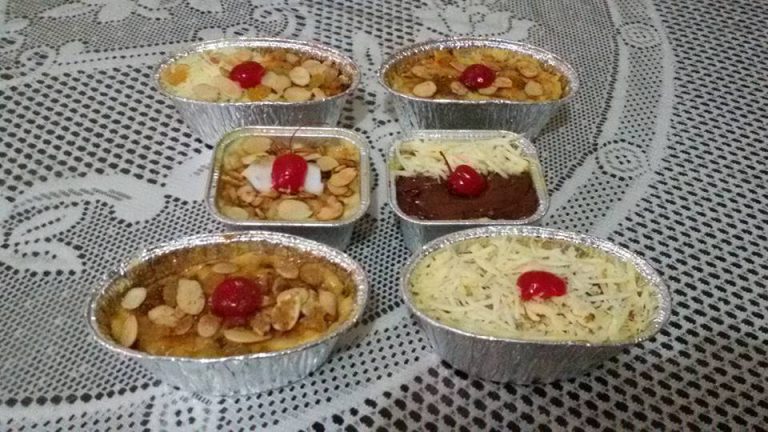 Klapertaat Modifikasi by  Eka Rizkiana