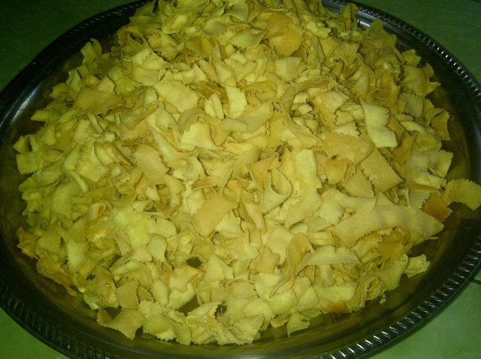 Kripik Keju by Bella Azza Namaku Kripik Keju by Bella Azza Namaku