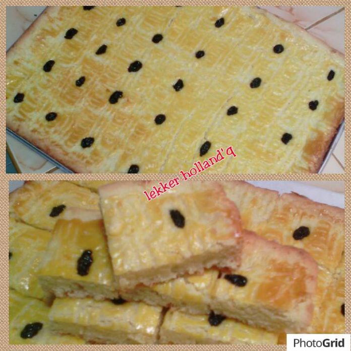 Lekker Holland by Suryani Bambang Sugianto