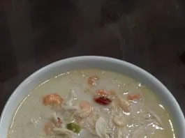 Lodeh Rebung by Ika Istiana Supriyani