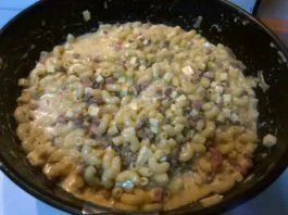 Macaroni Schotel by Yayat Susilawati 1