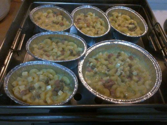 Macaroni Schotel by Yayat Susilawati 2