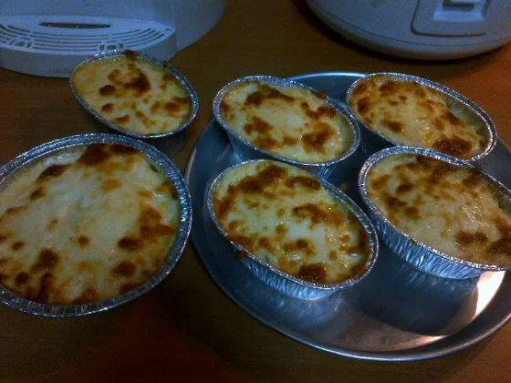 Macaroni Schotel by Yayat Susilawati 4