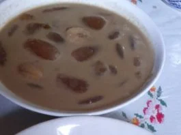 Manisan Kolang Kaling by Nunzairina Zaidan